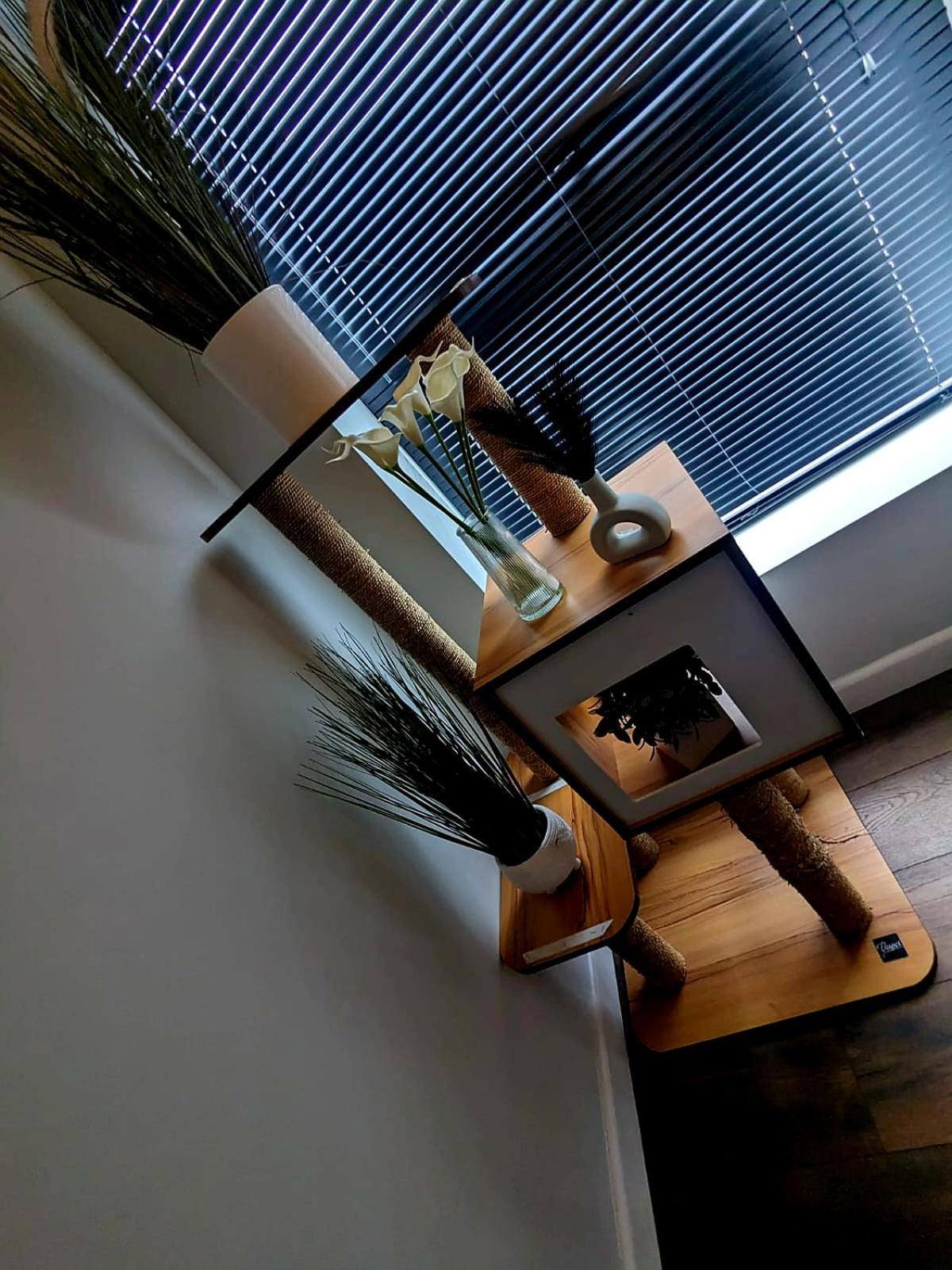 Bright & Modern Apartment In Hackney Wick E3 لندن المظهر الخارجي الصورة