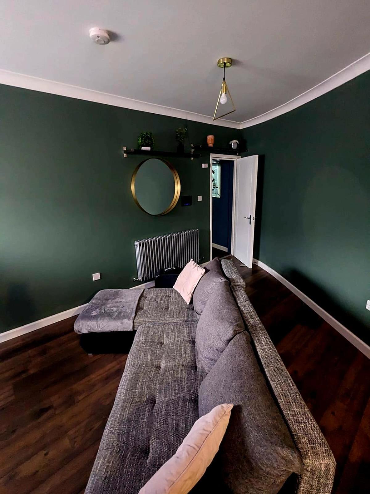Bright & Modern Apartment In Hackney Wick E3 لندن المظهر الخارجي الصورة